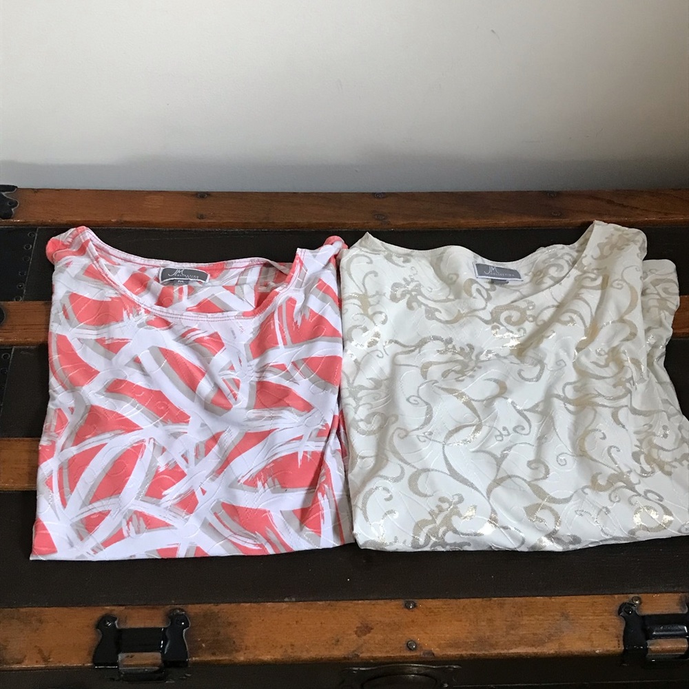 JM Collection Tops (2)